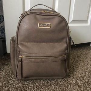 Itzy Ritzy Mini backpack